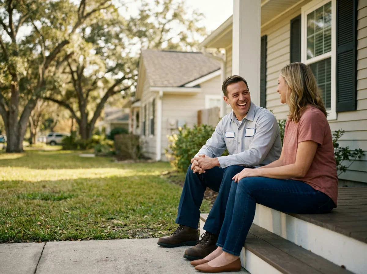 Septic tank pumping FAQs for Frazeysburg, OH